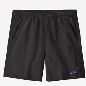 Patagonia 5” Baggie Shorts